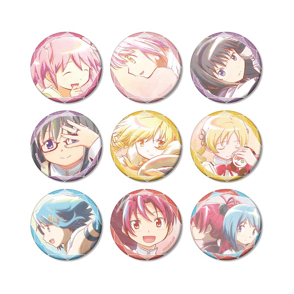 魔法少女まどか☆マギカ[新編]叛逆の物語』トレーディング Ani-Art