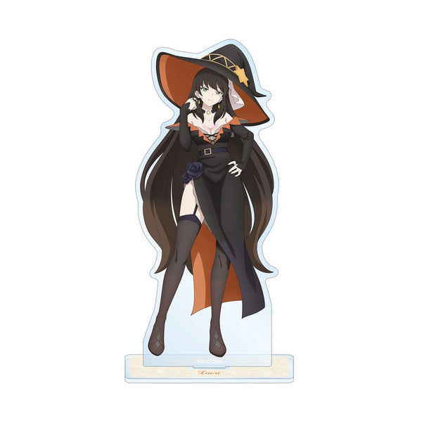 『ある魔女が死ぬまで』祈 BIGアクリルスタンド