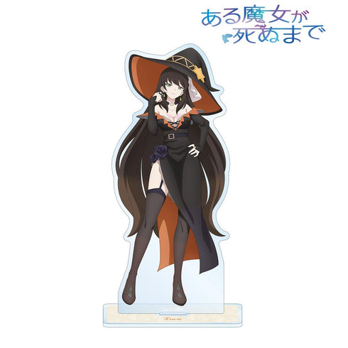『ある魔女が死ぬまで』祈 BIGアクリルスタンド