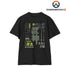 『オーバーウォッチ 2』ゲンジ Tシャツユニセックス