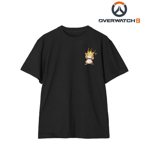 『オーバーウォッチ 2』レッキング・ボール Tシャツユニセックス