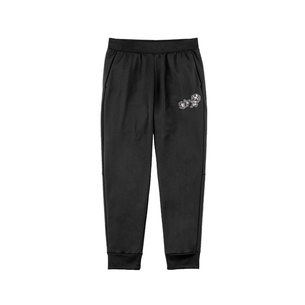 『しゃばけ』鳴家戯画 スウェットパンツユニセックス