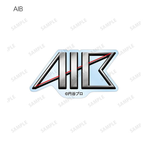 『ウルトラマンシリーズ』トレーディングアクリルバッジ ver.B(単位/BOX)