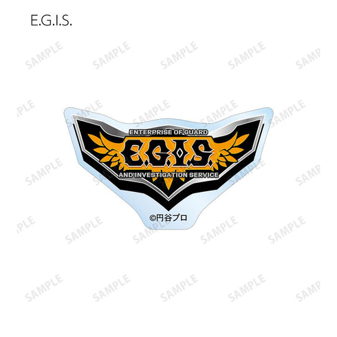 『ウルトラマンシリーズ』トレーディングアクリルバッジ ver.C(単位/BOX)