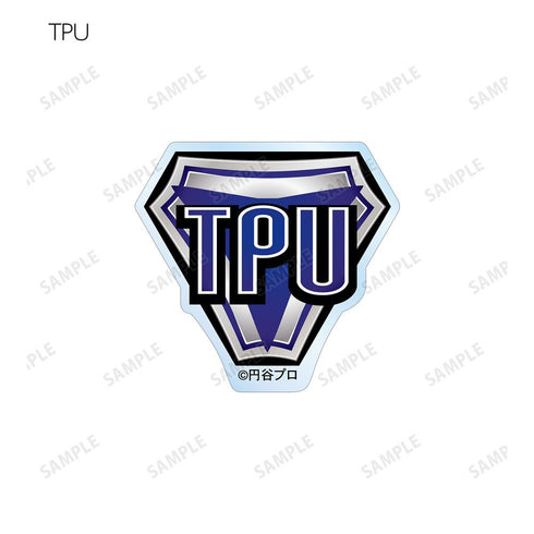 『ウルトラマンシリーズ』トレーディングアクリルバッジ ver.C(単位/BOX)