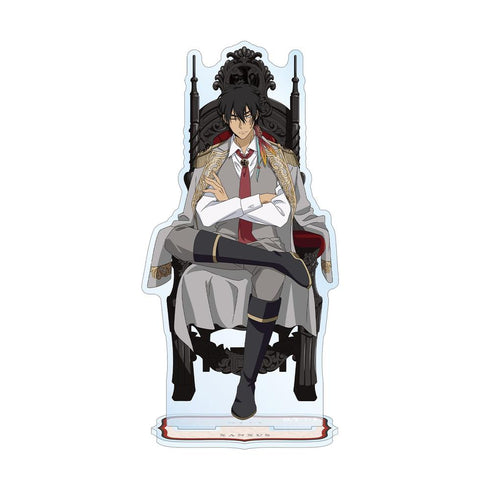 『家庭教師ヒットマンREBORN!』描き下ろし XANXUS(10年後) 夢見る玉座ver. BIGアクリルスタンド【202606再販】