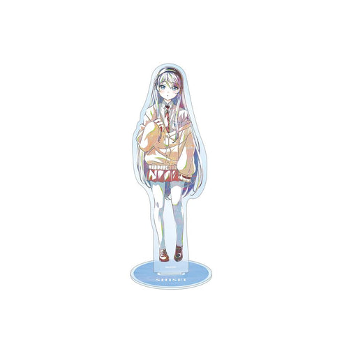 『クラスの大嫌いな女子と結婚することになった。』北条糸青 Ani-Art 第1弾 BIGアクリルスタンド