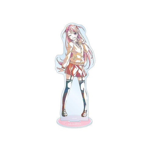 『クラスの大嫌いな女子と結婚することになった。』桜森真帆 Ani-Art 第1弾 BIGアクリルスタンド