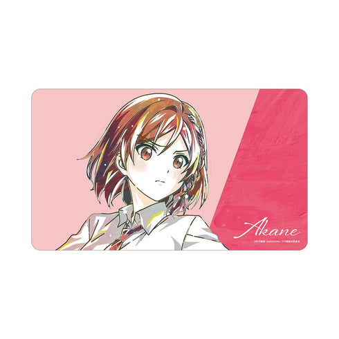 『クラスの大嫌いな女子と結婚することになった。』桜森朱音 Ani-Art 第1弾 マルチデスクマット