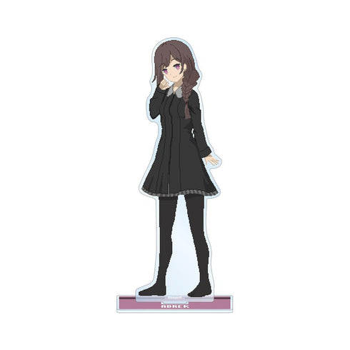 『救国のスネジンカ』アブレック BIGアクリルスタンド