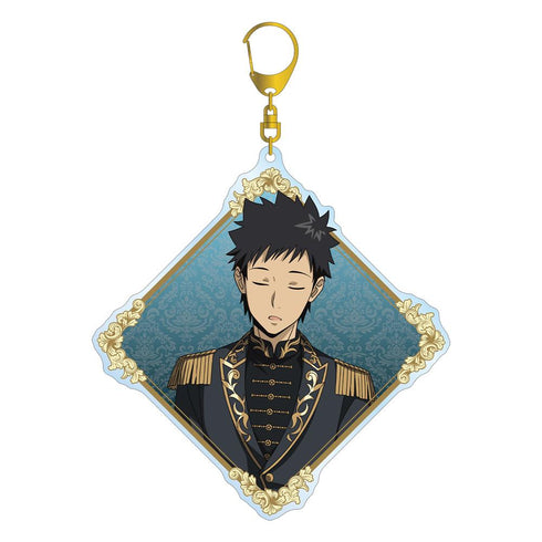 『家庭教師ヒットマンREBORN!』描き下ろし 山本 武 夢見る玉座ver. BIGアクリルキーホルダー【202512再販】