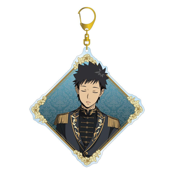 『家庭教師ヒットマンREBORN!』描き下ろし 山本 武 夢見る玉座ver. BIGアクリルキーホルダー【202512再販】