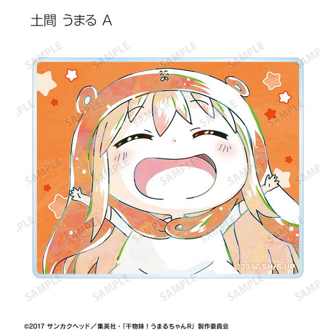 『干物妹!うまるちゃんR』トレーディング Ani-Art アクリルカード(単位/BOX)