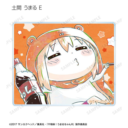 『干物妹!うまるちゃんR』トレーディング Ani-Art アクリルカード(単位/BOX)