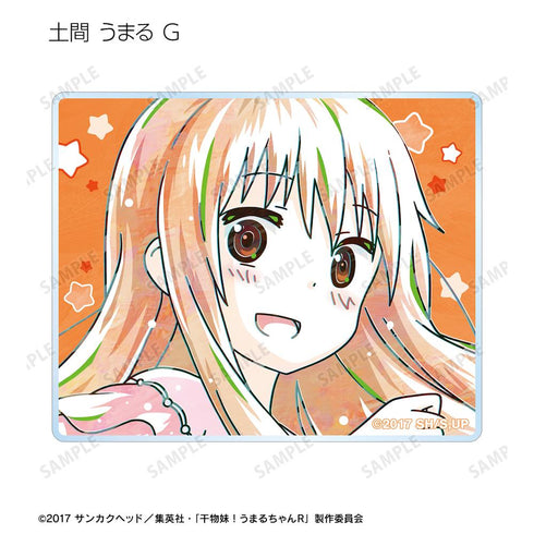 『干物妹!うまるちゃんR』トレーディング Ani-Art アクリルカード(単位/BOX)