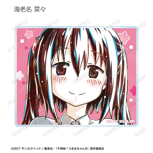 『干物妹!うまるちゃんR』トレーディング Ani-Art アクリルカード(単位/BOX)【202512再販】