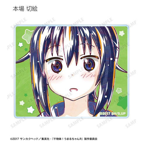 『干物妹!うまるちゃんR』トレーディング Ani-Art アクリルカード(単位/BOX)【202512再販】