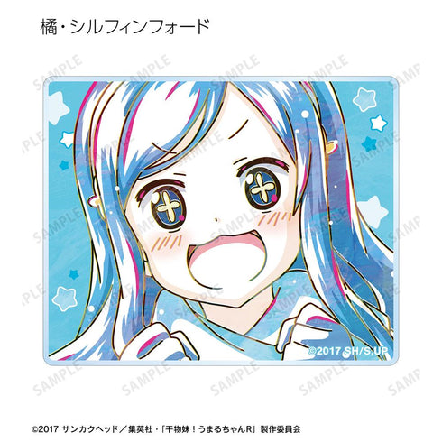 『干物妹!うまるちゃんR』トレーディング Ani-Art アクリルカード(単位/BOX)【202512再販】