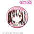 『干物妹!うまるちゃんR』海老名 菜々 Ani-Art 100mm缶バッジ【202512再販】