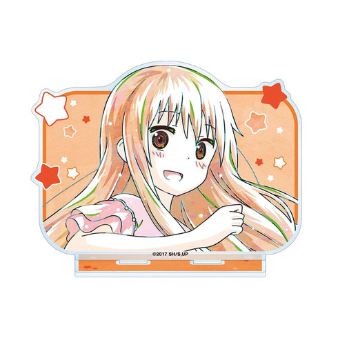 『干物妹!うまるちゃんR』土間 うまる Ani-Art BIGアクリルスタンド ver.G【202512再販】