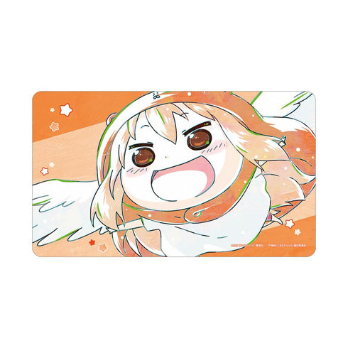 『干物妹!うまるちゃんR』土間 うまる Ani-Art マルチデスクマット【202512再販】