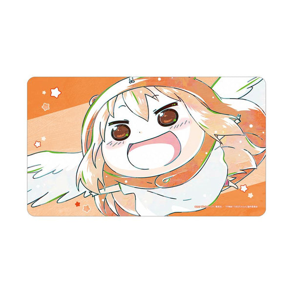 『干物妹!うまるちゃんR』土間 うまる Ani-Art マルチデスクマット【202512再販】