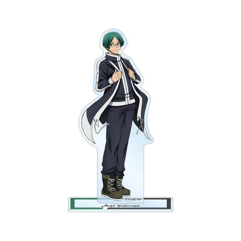 『桃源暗鬼』遊摺部従児 BIGアクリルスタンド【202601再販】