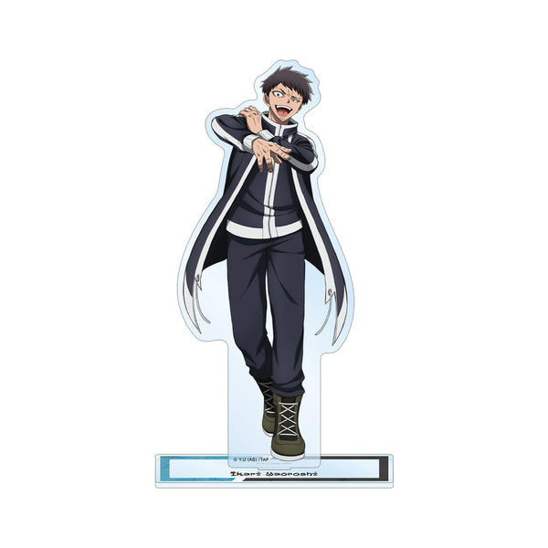 『桃源暗鬼』矢颪 碇 BIGアクリルスタンド【202601再販】