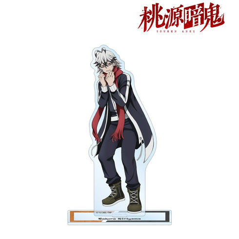 『桃源暗鬼』手術岾ロクロ BIGアクリルスタンド【202601再販】