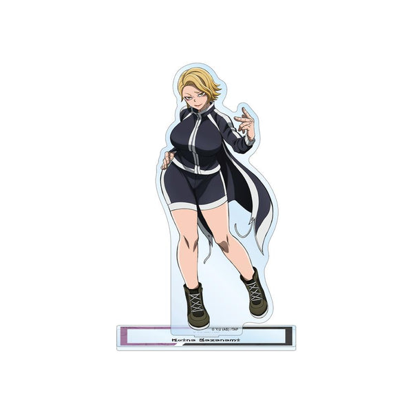 『桃源暗鬼』漣 水鶏 BIGアクリルスタンド【202601再販】