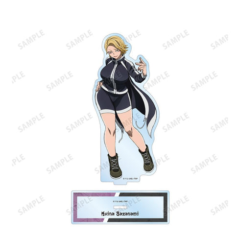 『桃源暗鬼』漣 水鶏 BIGアクリルスタンド【202601再販】