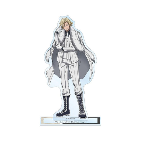 『桃源暗鬼』桃宮唾切 BIGアクリルスタンド【202601再販】