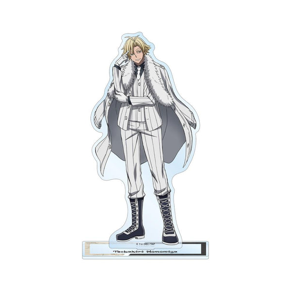 『桃源暗鬼』桃宮唾切 BIGアクリルスタンド【202601再販】