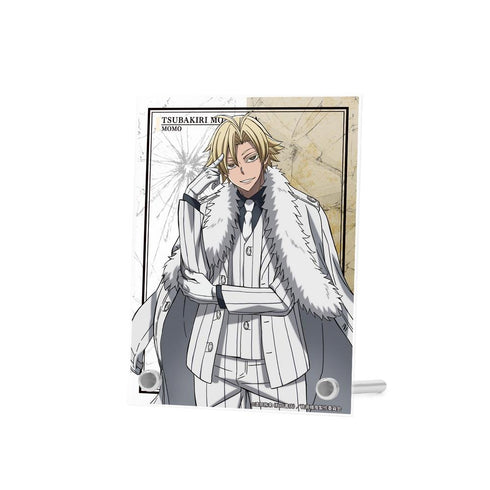 『桃源暗鬼』桃宮唾切 A6アクリルパネル【202601再販】