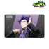 『魔入りました!入間くん』描き下ろし ナベリウス・カルエゴ ブラックコーデver. マルチデスクマット【202512再販】