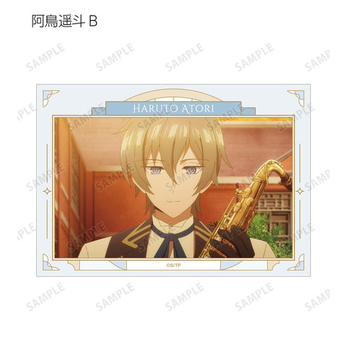 『誰ソ彼ホテル』トレーディング場面写ブロマイド(単位/BOX)