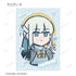 『Fate/Grand Order 藤丸立香はわからない』槌田先生 描き下ろし 梅雨の合間にver. トレーディングブロマイド(単位/BOX)