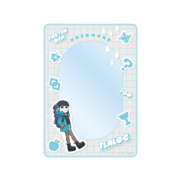 『Fate/Grand Order 藤丸立香はわからない』槌田先生 描き下ろし トラロック 梅雨の合間にver. B8硬質ケース【202512再販】