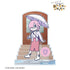 『Fate/Grand Order 藤丸立香はわからない』槌田先生 描き下ろし マシュ・キリエライト 梅雨の合間にver. パーツ付きBIGアクリルスタンド【202512再販】