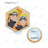 『NARUTO-ナルト- 疾風伝』描き下ろし 過去と現在ver. トレーディングアクリルスタンド vol.2(単位/BOX)