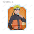 『NARUTO-ナルト- 疾風伝』描き下ろし 過去と現在ver. トレーディングダイカットステッカー(単位/BOX)