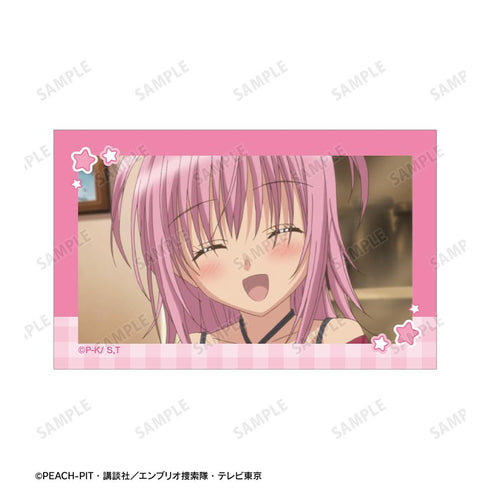 『しゅごキャラ!』日奈森 あむ イラストカード4枚セット