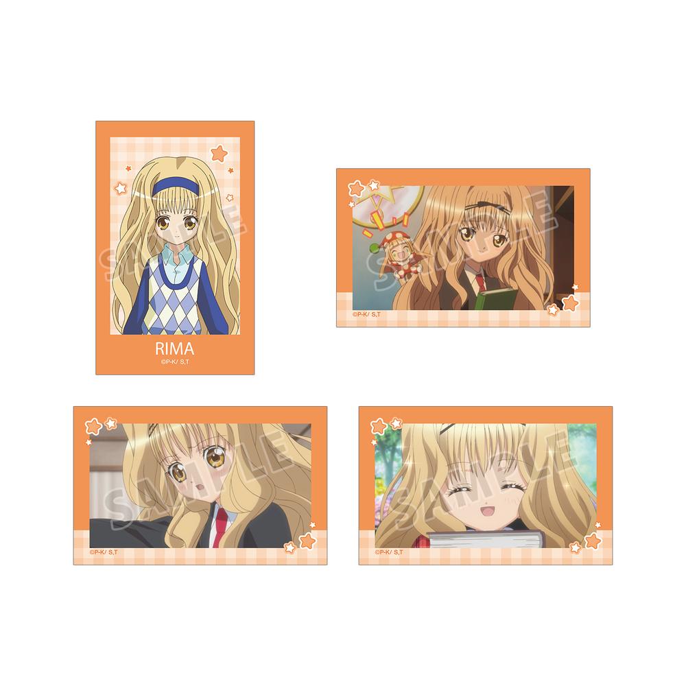 しゅごキャラ 真城りま 35点 まとめ売り しゅごキャラ 真城りま 35点 まとめ売り しゅごキャラ 真城りま