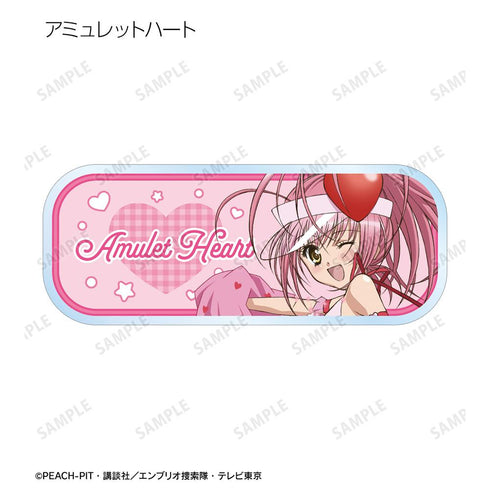 『しゅごキャラ!』トレーディングアクリルネームプレート(単位/BOX)【202601再販】