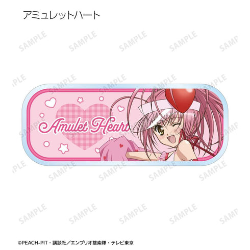 『しゅごキャラ!』トレーディングアクリルネームプレート(単位/BOX)【202606再販】