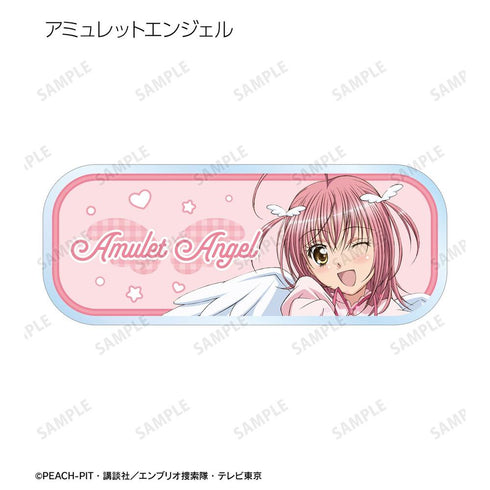 『しゅごキャラ!』トレーディングアクリルネームプレート(単位/BOX)【202606再販】