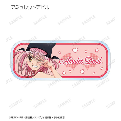 『しゅごキャラ!』トレーディングアクリルネームプレート(単位/BOX)【202601再販】