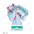 『初音ミク GTプロジェクト』レーシングミク 2025Ver. Ani-Art BIGアクリルスタンド ver.A