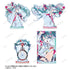 『初音ミク GTプロジェクト』レーシングミク 2025Ver. Ani-Art BIGアクリルスタンド ver.D