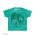 『初音ミク GTプロジェクト』レーシングミク 2025Ver. Ani-Art フルグラフィックTシャツ ver.Aユニセックス